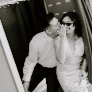 Our honeymoon fund