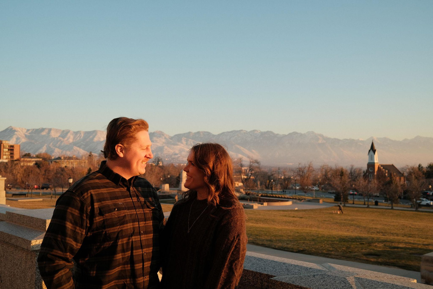 The Wedding Website of Garrett Ruskauff and Megan Garner