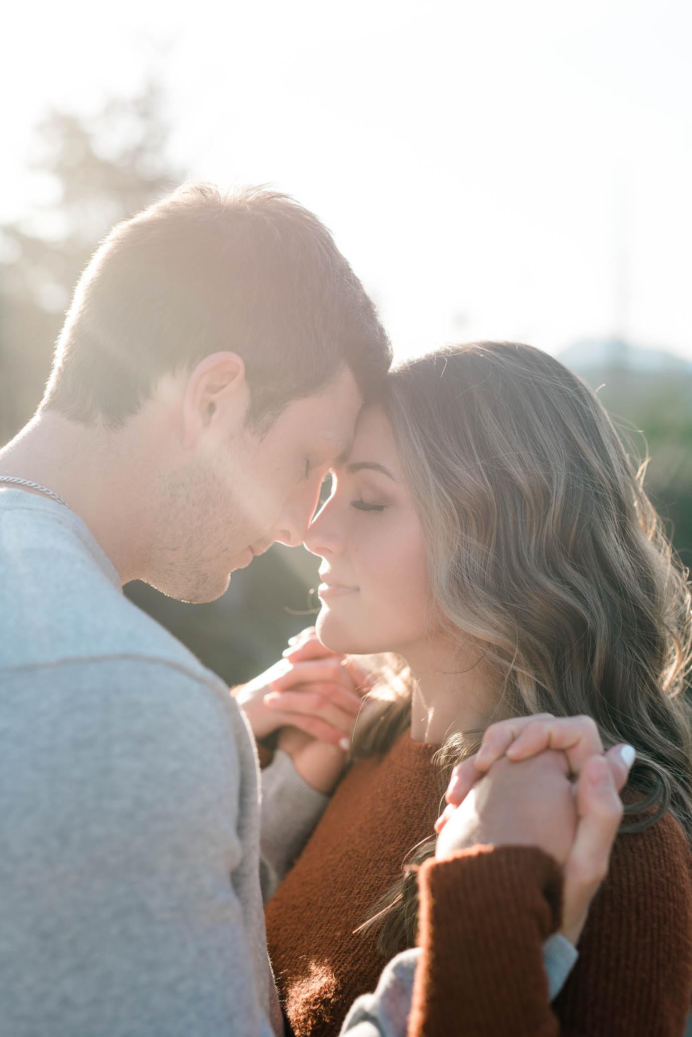 The Wedding Website of McKenzie Bentz and Evan Hurn