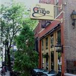 Topo Gigio Ristorante