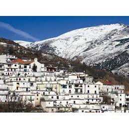 Alpujarra