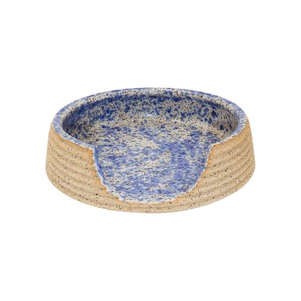RIBBED SPOON REST
