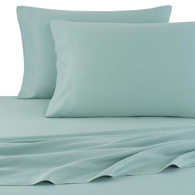 UGG® Surfwashed 300-Thread-Count Queen Sheet Set in Agave