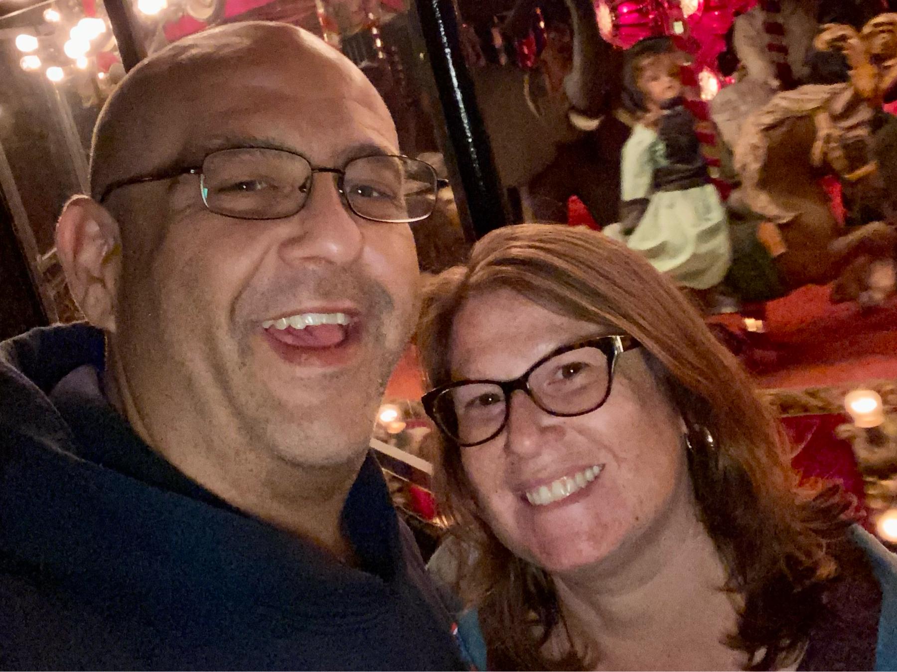 The Wedding Website of Sarah Deer and Jason Melnick