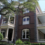 The Williams Mansion