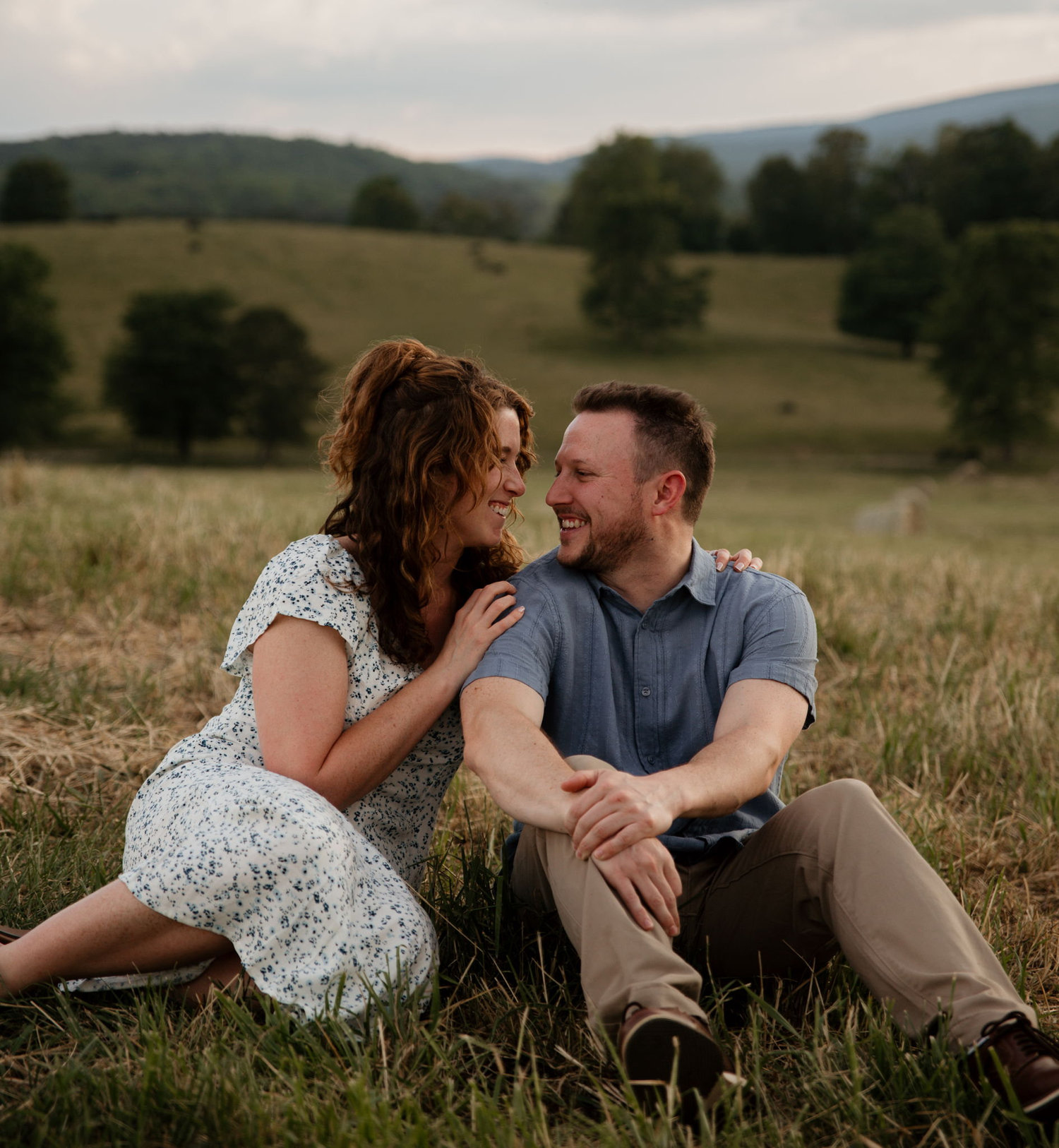 The Wedding Website of Ashley Butterworth and Garrett Klassen