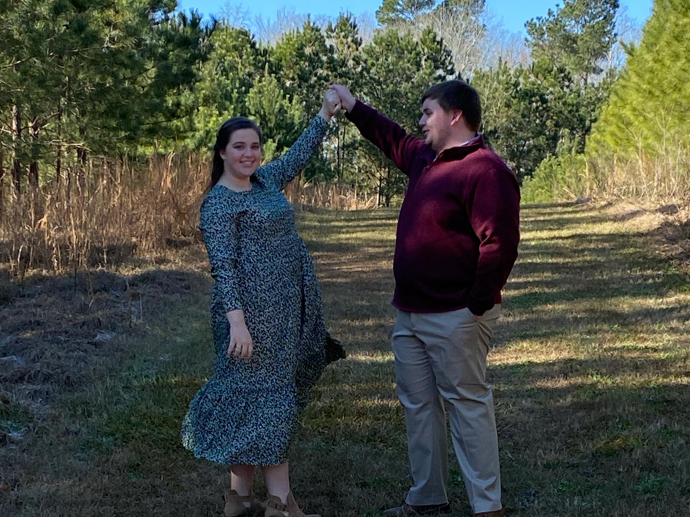 The Wedding Website of Julianna Robinson and Matthew Parks