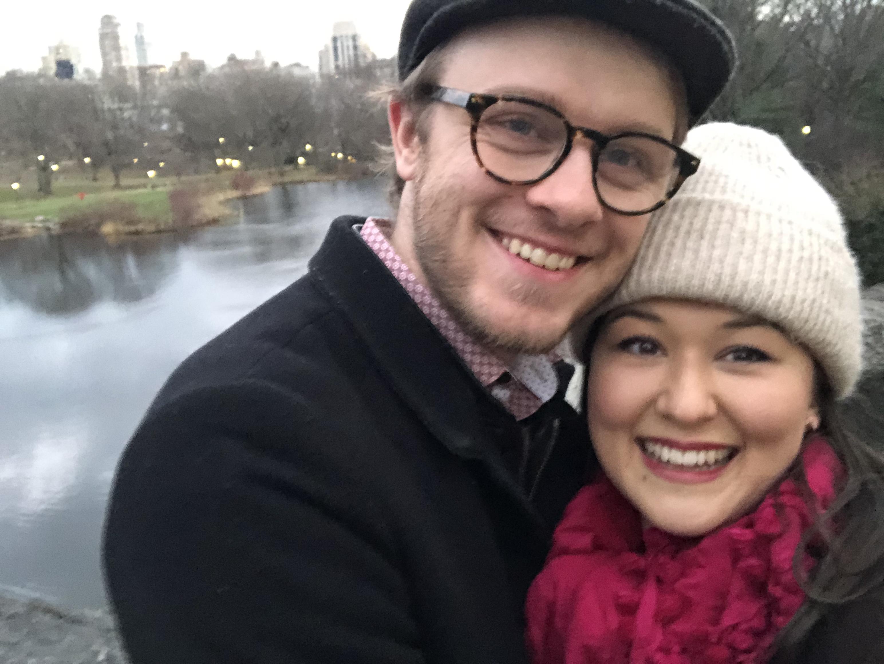 The Wedding Website of Emily Hall and Casey Kendall