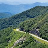 Blue Ridge Parkway