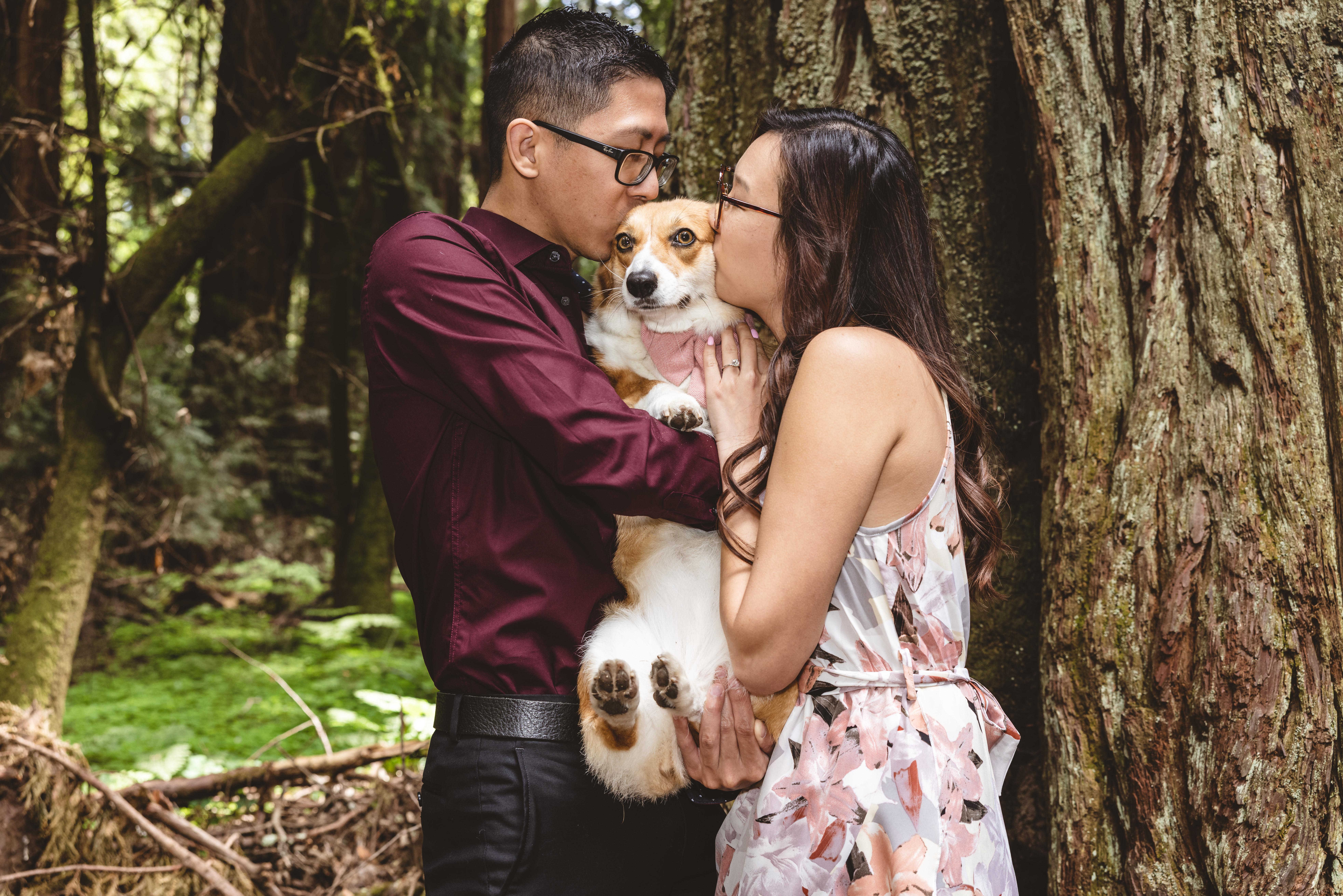 The Wedding Website of Liz Cho and Adam Hwung