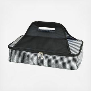 Hot/Cold Thermal Food & Casserole Carrier