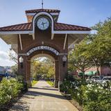 Downtown Winter Garden Parking