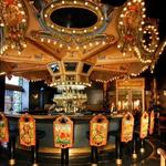 The Carousel Bar & Lounge
