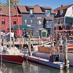 Bowens Wharf