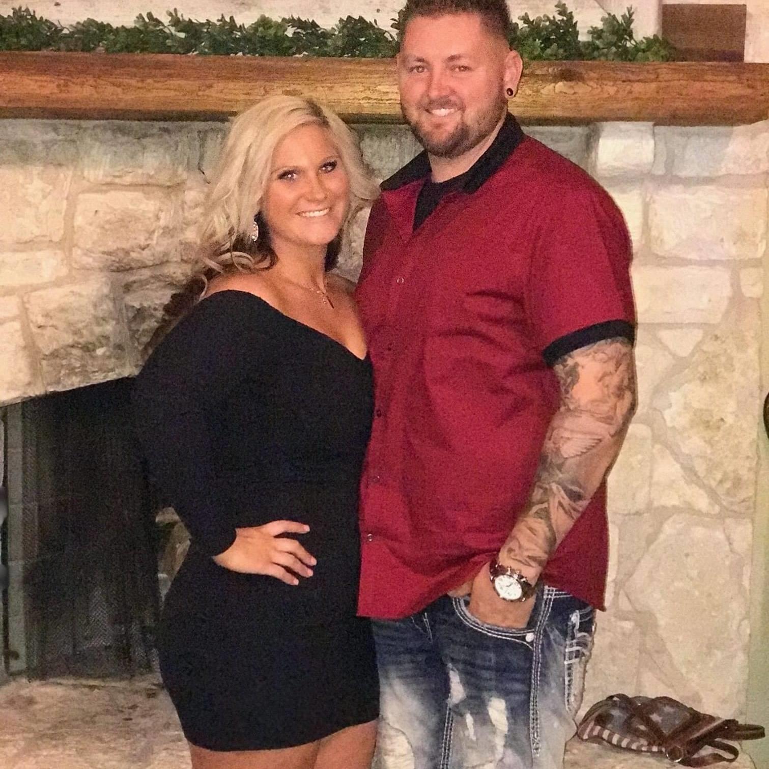 Casey and Savannah's Wedding 2018
