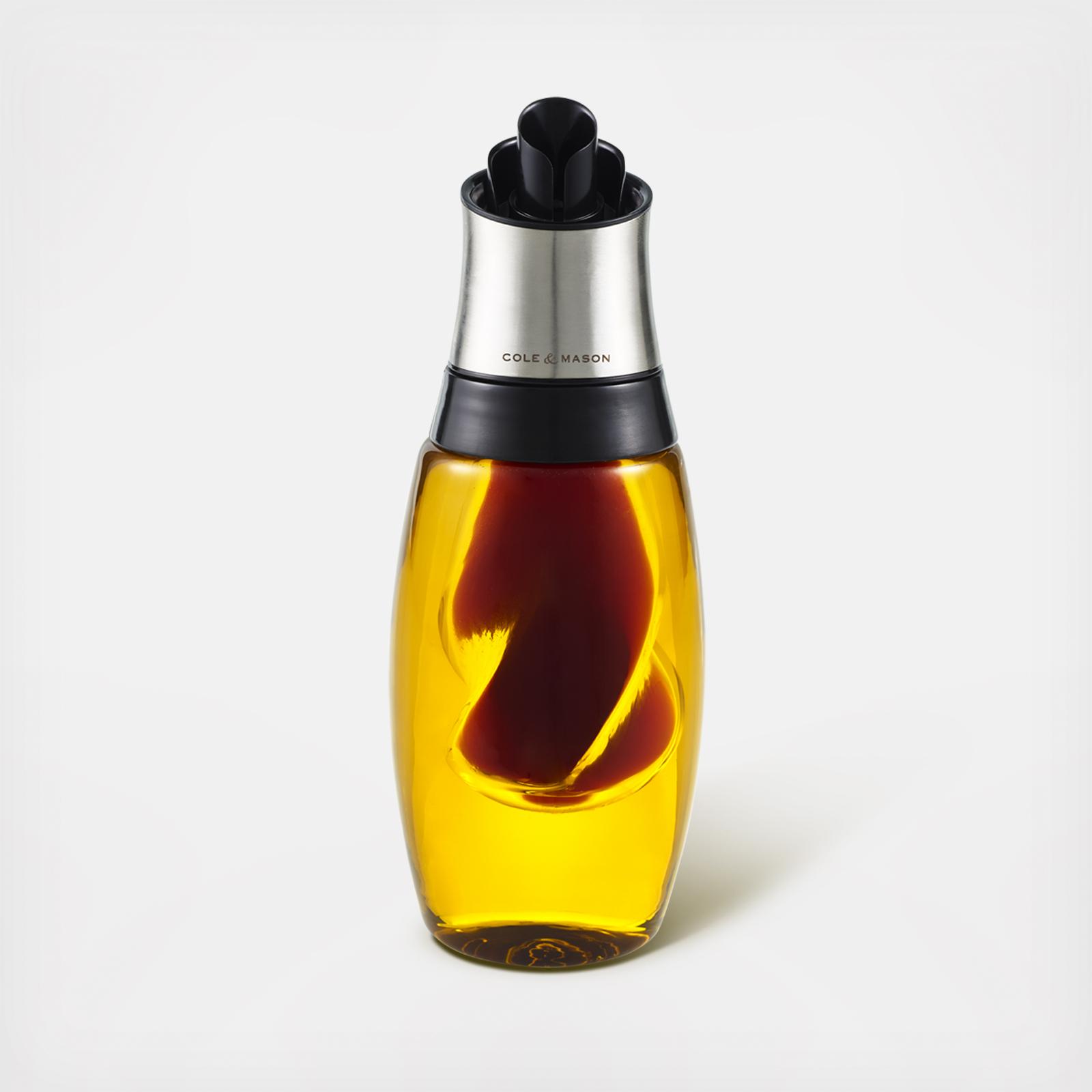 Duo Oil & Vinegar Dispenser - Thumbnail 2