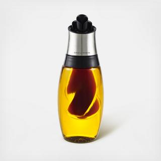 Duo Oil & Vinegar Dispenser
