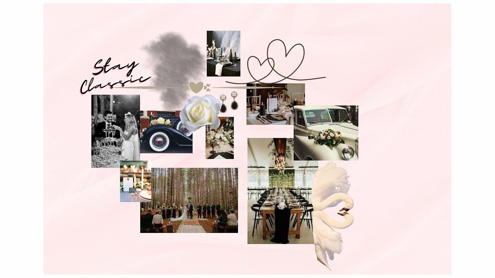 The Wedding Website of Meaghan Ford and Geny Garcia