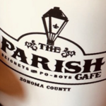 The Parish Cafe