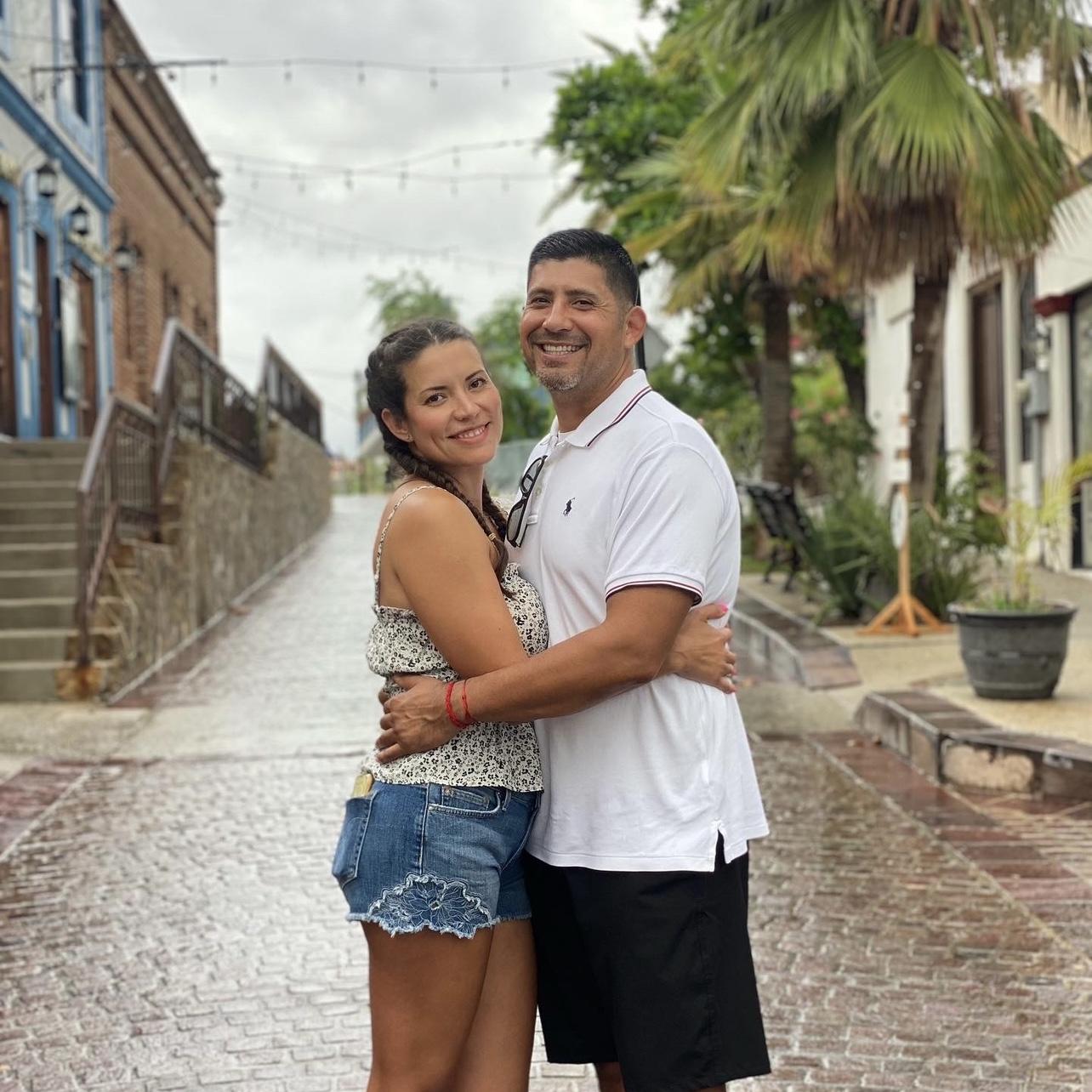 Cabo!