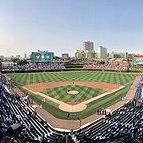 Wrigley Field