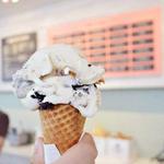 Gelati Celesti Ice Cream