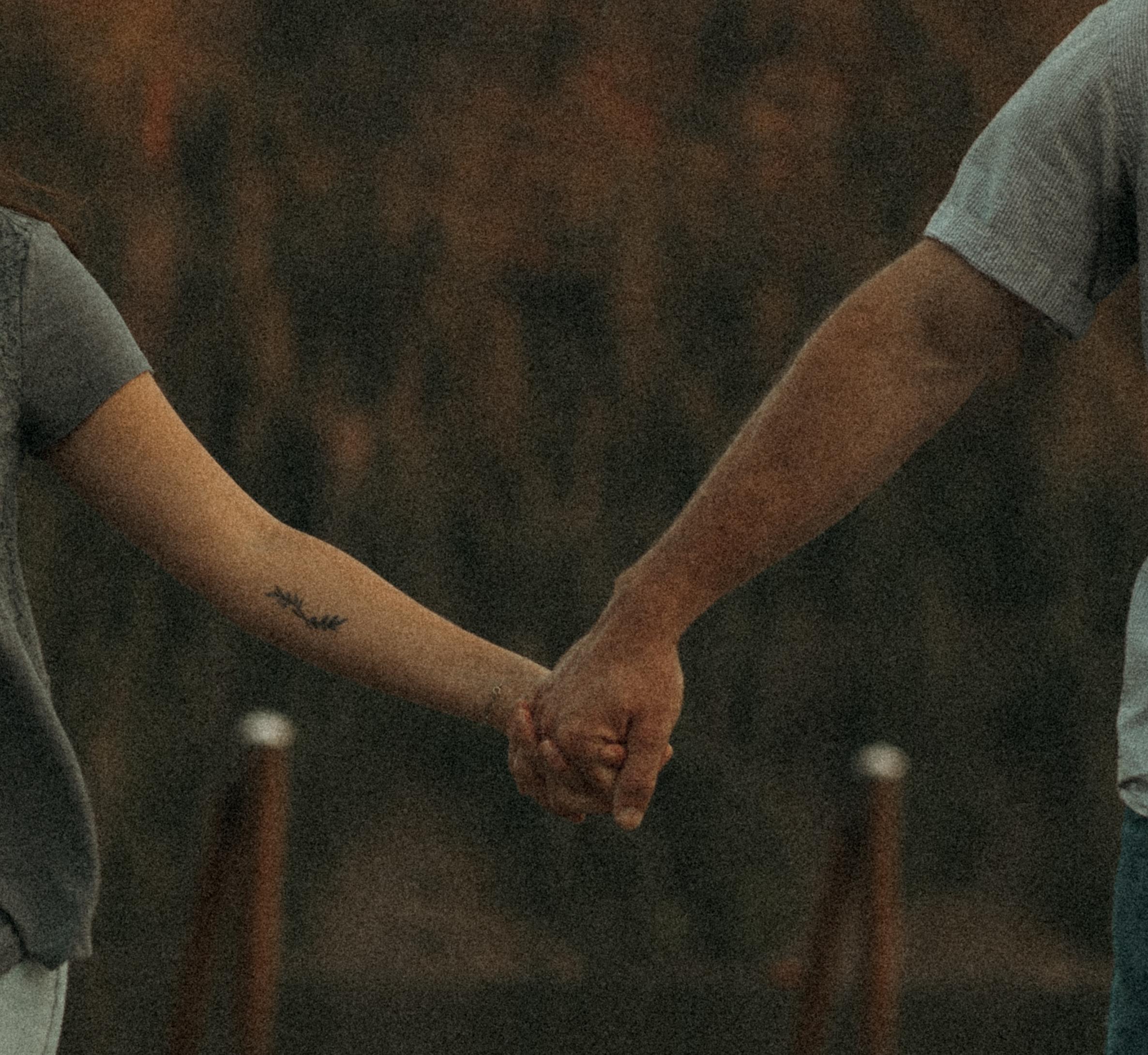 The Wedding Website of Trevor Lavigne and Presley Gameros