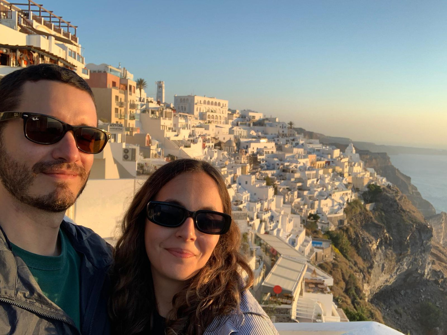 The Wedding Website of Laura María Londoño and Mauricio José Otero