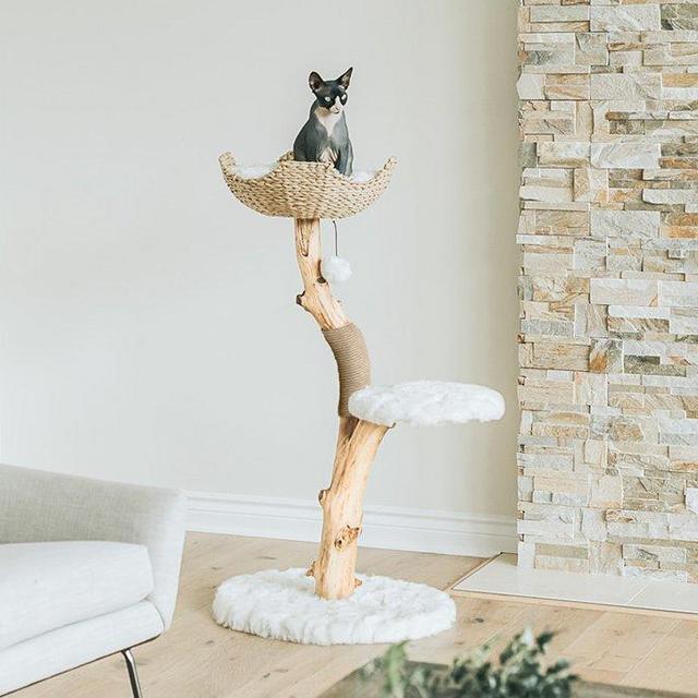 MauPets Cat Tree