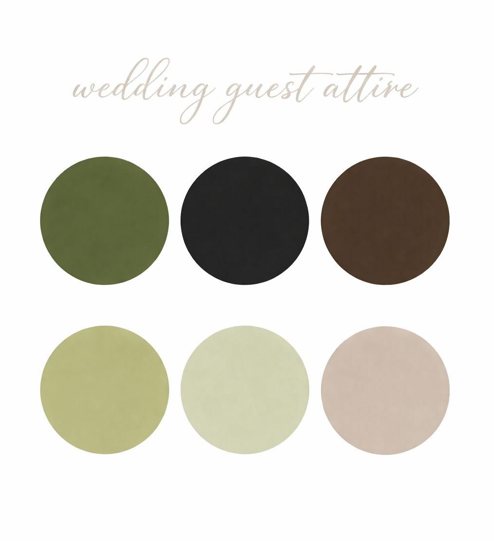 The Wedding Website of Rachel Carter and Darius Carter