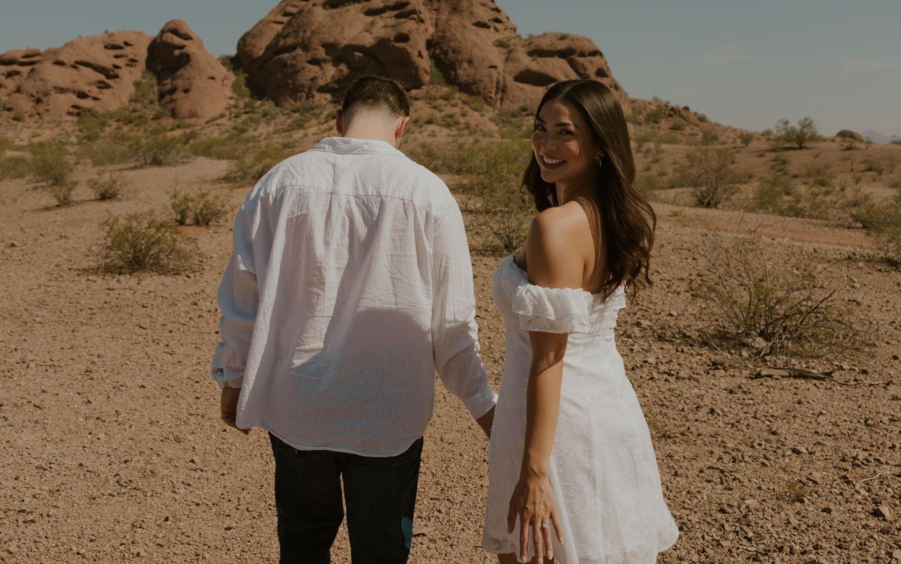 The Wedding Website of Madison Tobin and Cameron McKeown