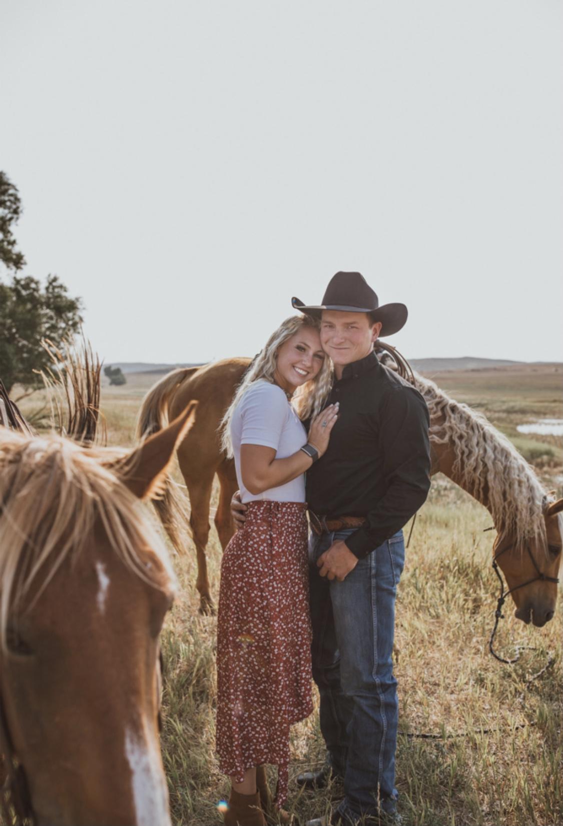 The Wedding Website of Abby Geer and Justin Kissack
