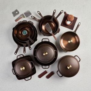 The Ultimate 22-Piece Set