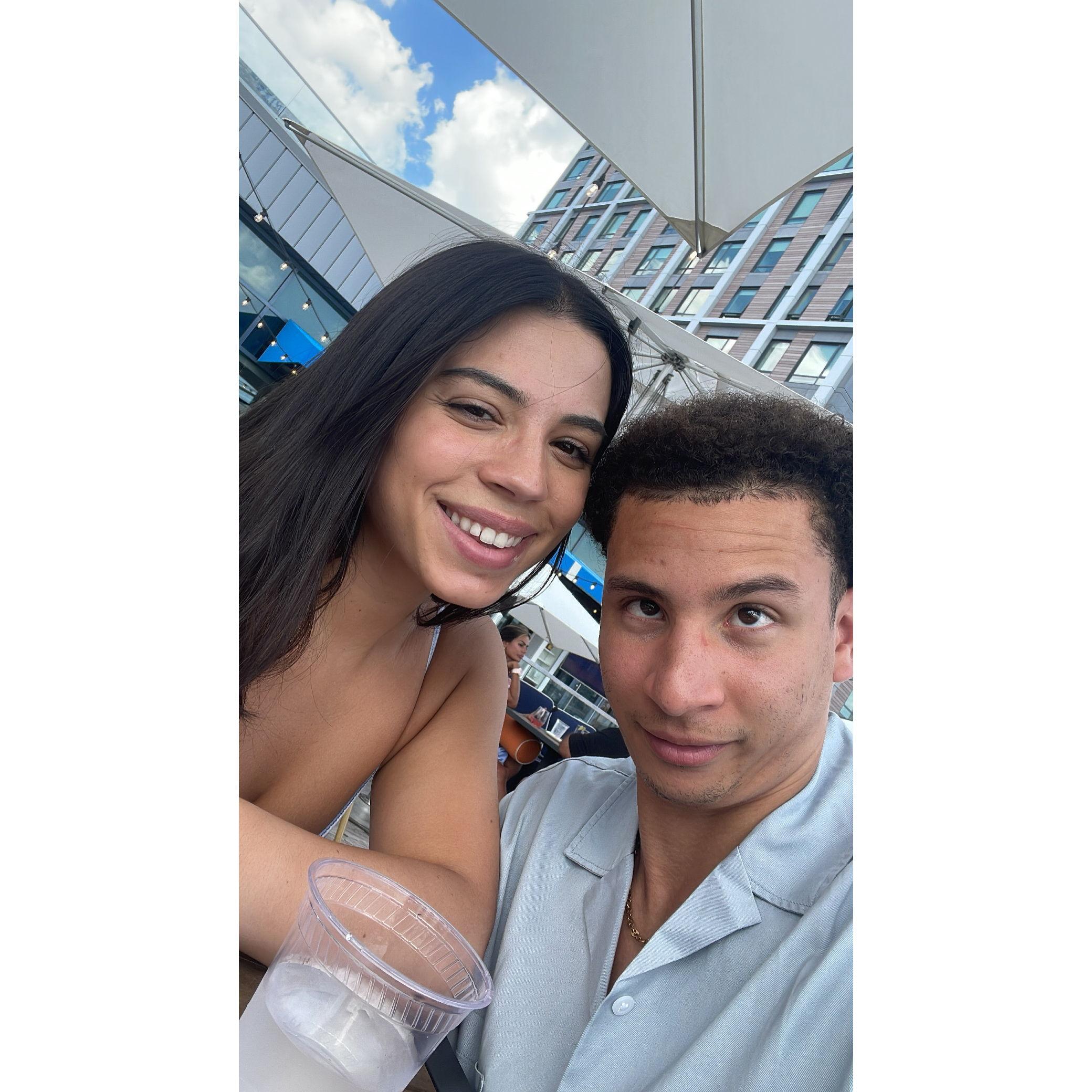 date nights