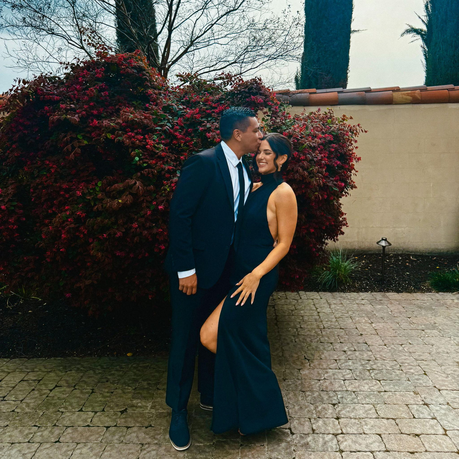Kat & Arnold's wedding!