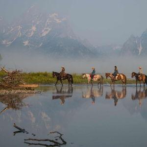 Horseback Riding