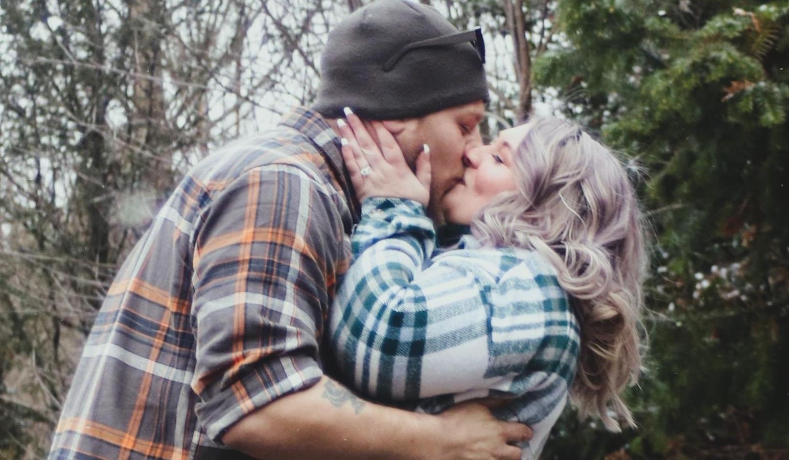 The Wedding Website of Nakeya Hunt and Alex Conroy