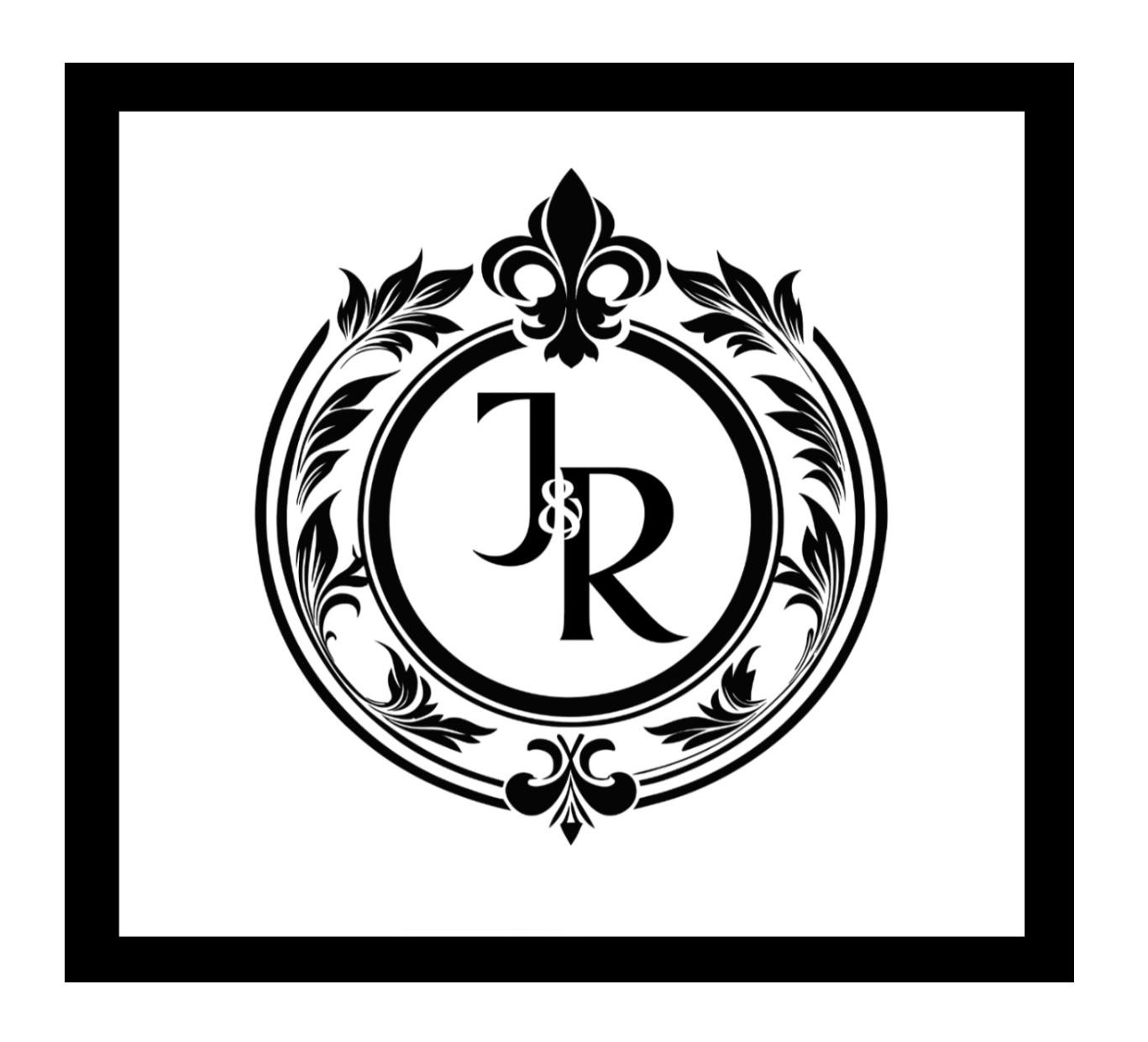 The Wedding Website of Jai Saint and Randall Joseph