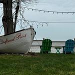 Driftwood Point Beach Bar and Grill