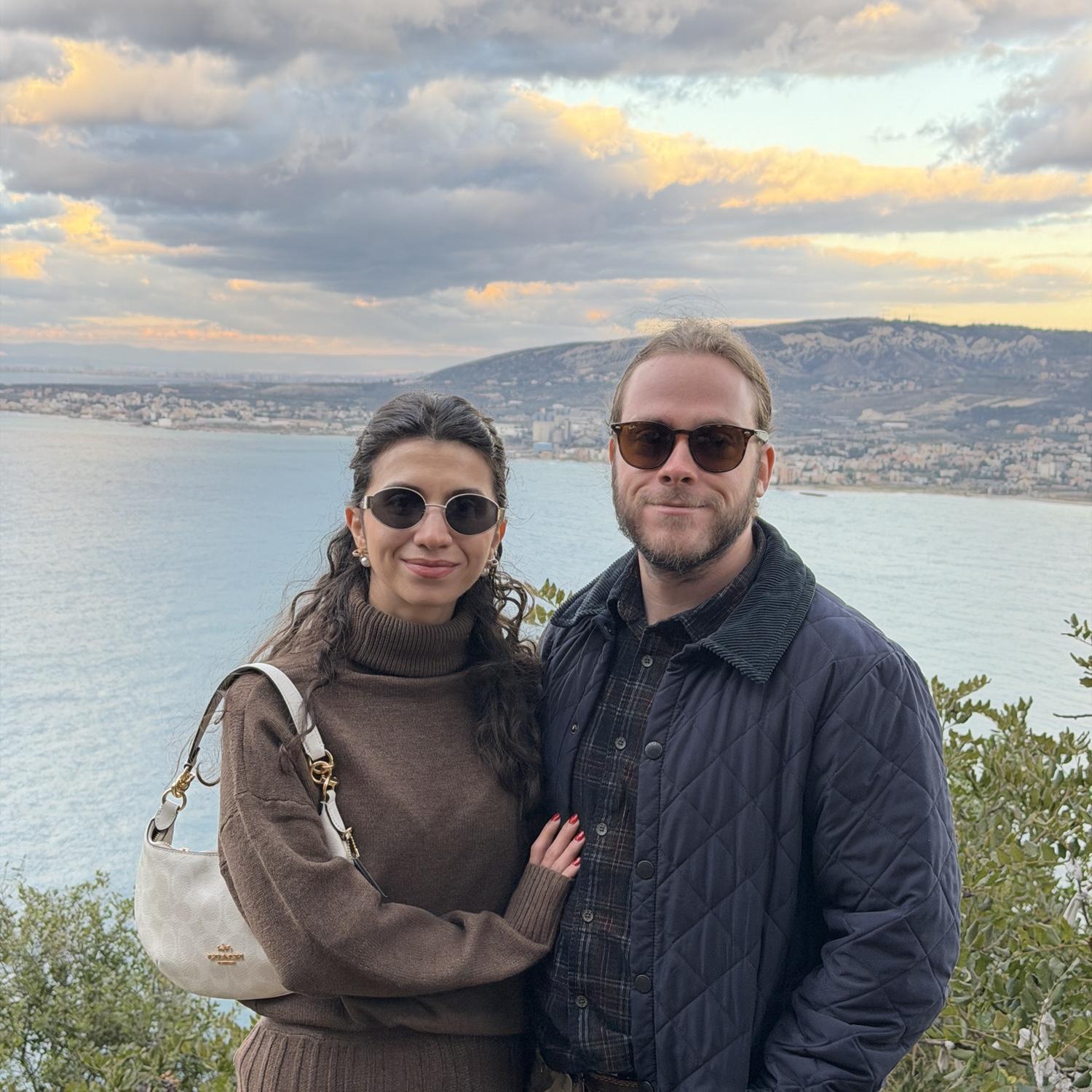 From our trip to Lebanon