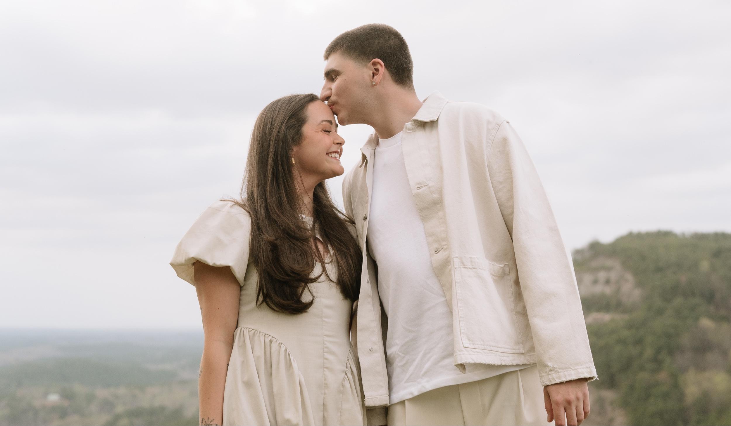 The Wedding Website of Mariah Parlier and Noah Sliger