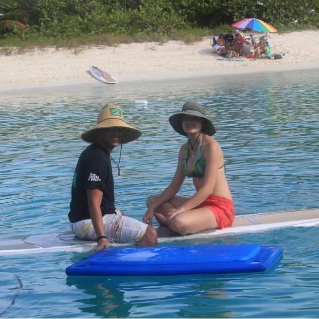 2014 - Culebra