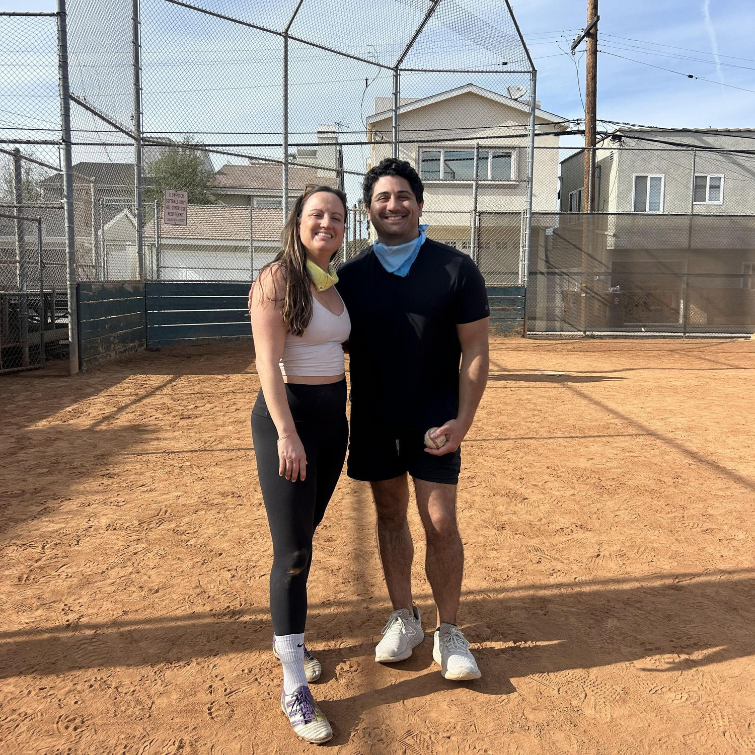 Kickball Birthdays