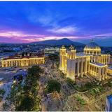 Centro Histórico de San Salvador