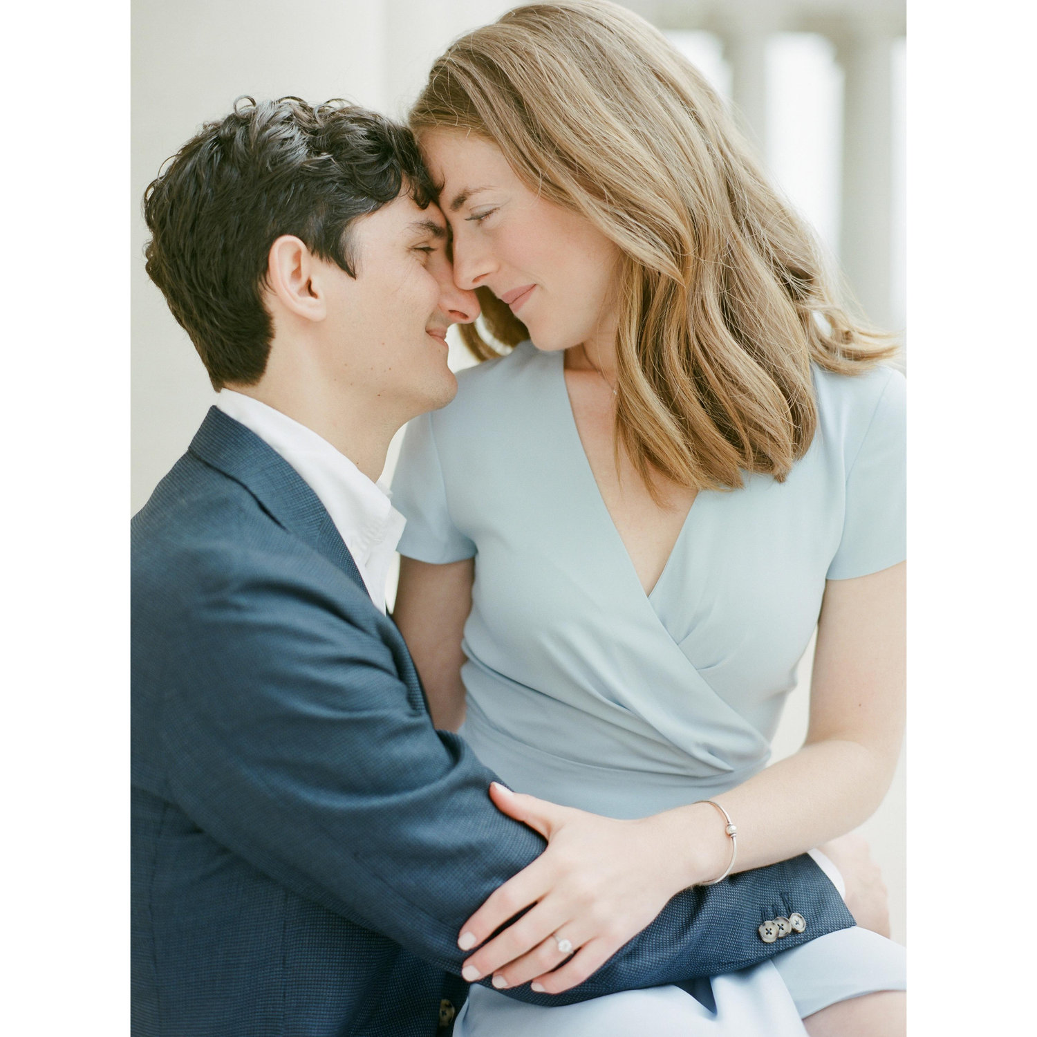 Engagement Photos. June 2019.