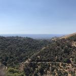 Alum Rock Park