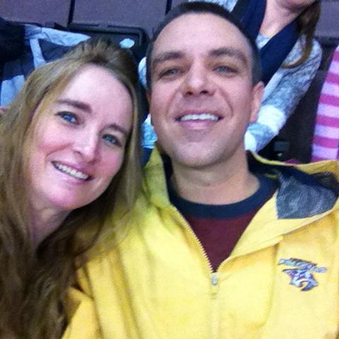 Cincinnati Cyclones February 2014