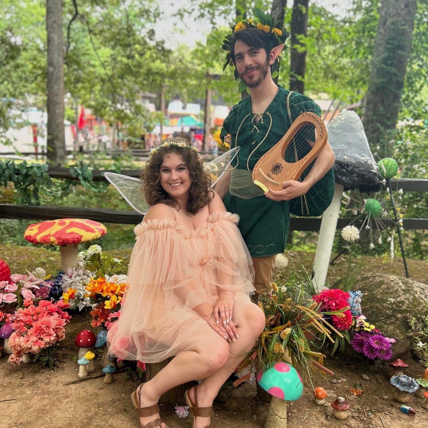 Renfaire 2024