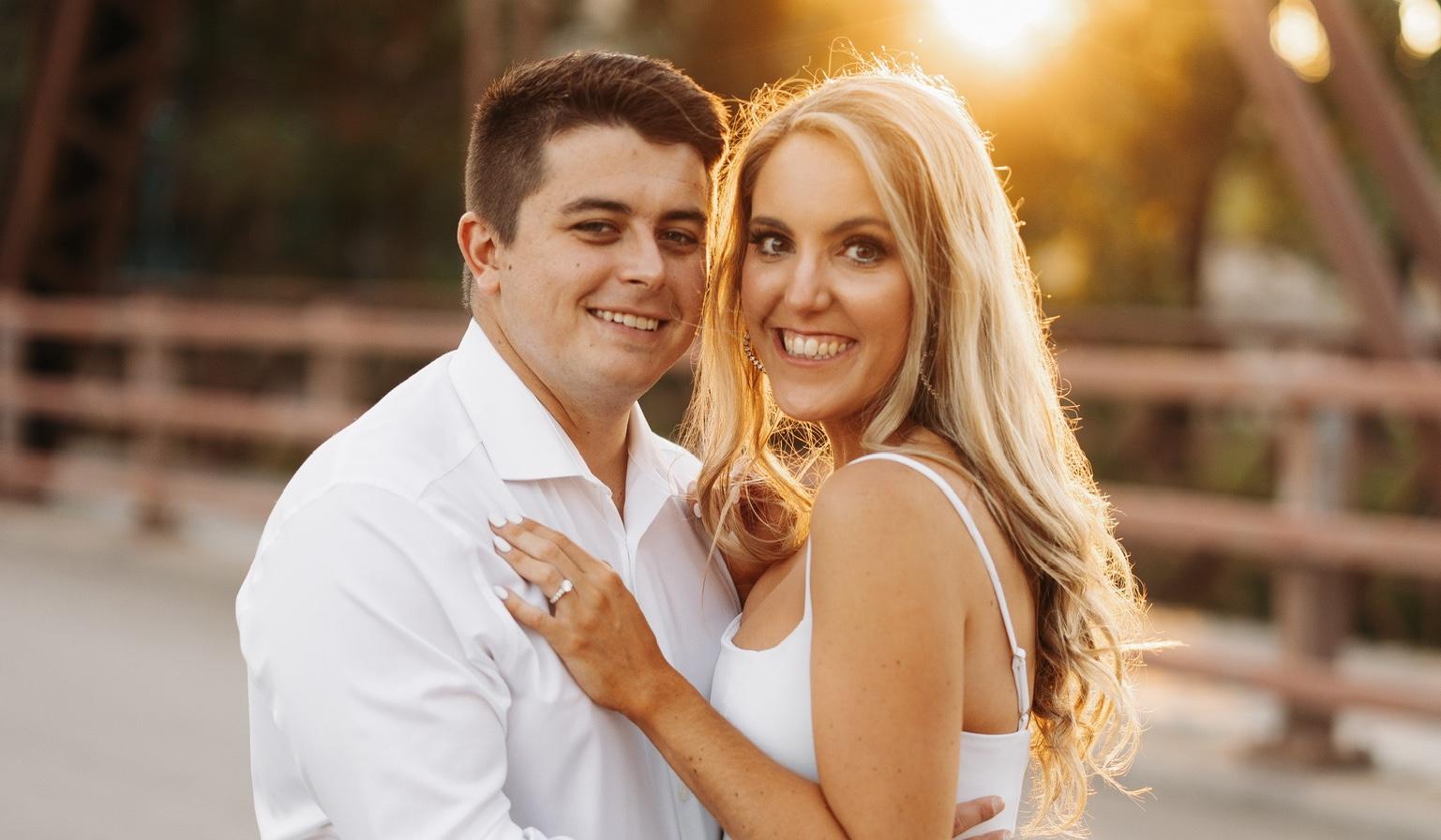 The Wedding Website of Madeline Beard and Nick Duda