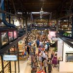 Keg and Case Market